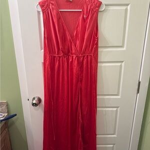 Vintage Saks Fifth Avenue Diane Von Furstenberg Nightgown